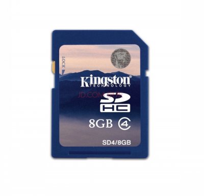 8GB SD Card Memory Card for AUTOBOSS V30 and V30 Elite scanner